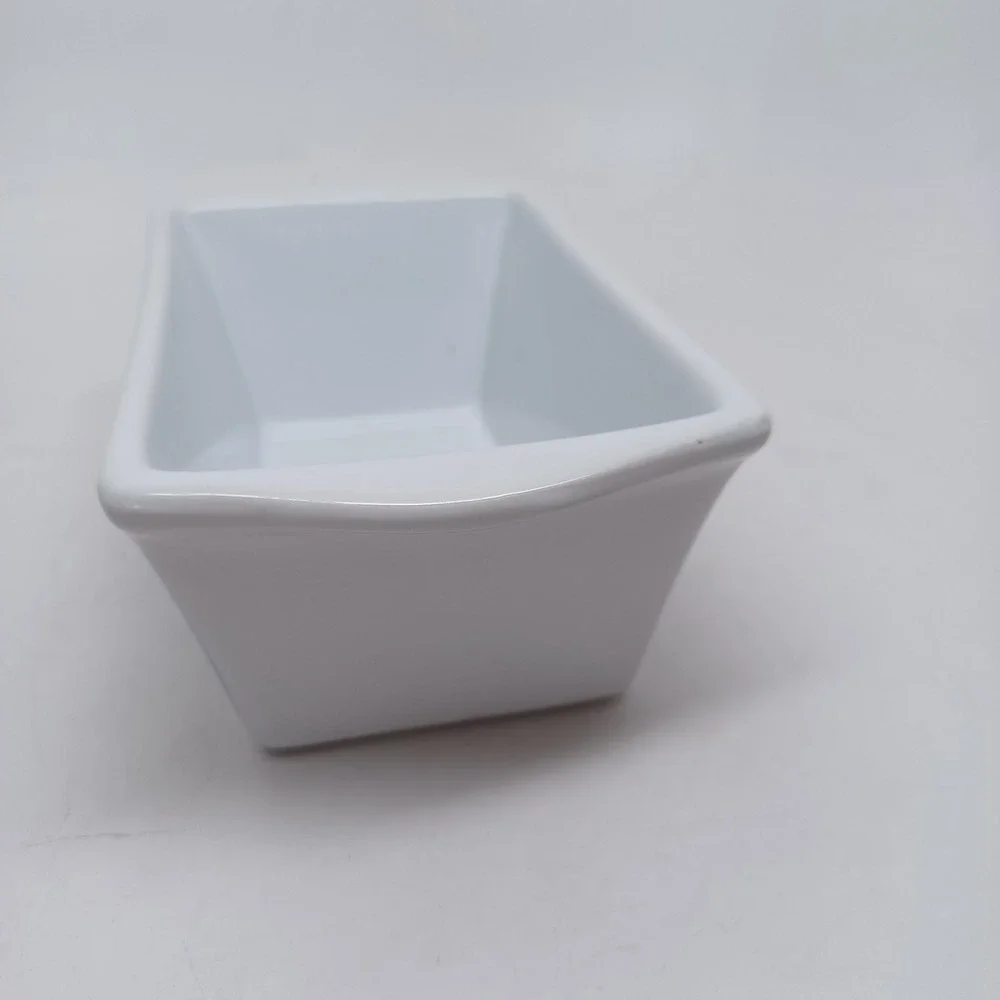 Royal Norfolk Gather Harvest Ceramic Mini Loaf Pan Teal Pumpkin Fall Stoneware